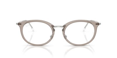 RAY-BAN VISTA 0RX7255 8125 53 Szemüvegkeret