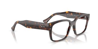 RAY-BAN VISTA LAURENE 0RX7256 8320 53 Szemüvegkeret
