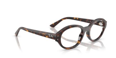 RAY-BAN VISTA SHILO 0RX7257 8320 54 Szemüvegkeret