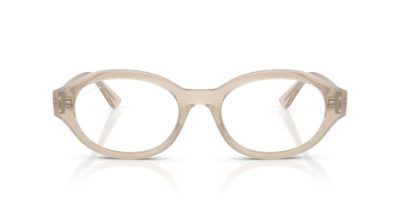 RAY-BAN VISTA SHILO 0RX7257 8433 52 Szemüvegkeret