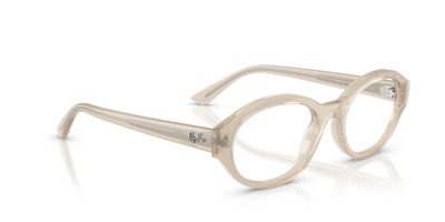 RAY-BAN VISTA SHILO 0RX7257 8433 54 Szemüvegkeret