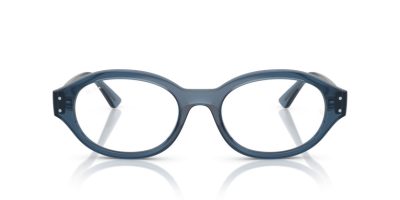 RAY-BAN VISTA SHILO 0RX7257 8434 54 Szemüvegkeret