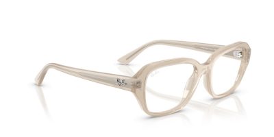 RAY-BAN VISTA SHEA 0RX7258 8433 53 Szemüvegkeret