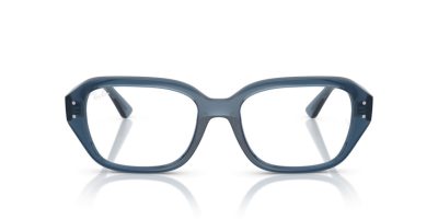 RAY-BAN VISTA SHEA 0RX7258 8434 51 Szemüvegkeret