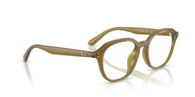 RAY-BAN VISTA 0RX7259D 8437 52 Szemüvegkeret