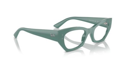 RAY-BAN VISTA ZENA 0RX7330 8345 52 Szemüvegkeret