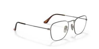 RAY-BAN VISTA FRANK 0RX8157V 1223 51 Szemüvegkeret