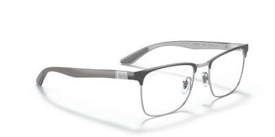 RAY-BAN VISTA 0RX8421 3125 54 Szemüvegkeret