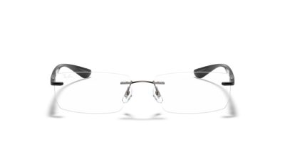 RAY-BAN VISTA 0RX8724 1000 56 Szemüvegkeret