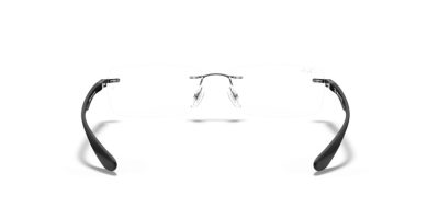 RAY-BAN VISTA 0RX8724 1128 54 Szemüvegkeret