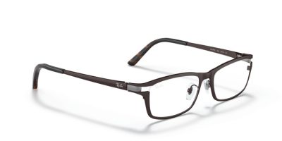 RAY-BAN VISTA 0RX8727D 1020 54 Szemüvegkeret