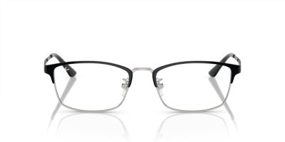 RAY-BAN VISTA 0RX8772D 1235 54 Szemüvegkeret
