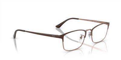 RAY-BAN VISTA 0RX8772D 1240 56 Szemüvegkeret