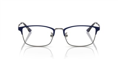 RAY-BAN VISTA 0RX8772D 1241 54 Szemüvegkeret