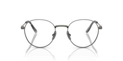 RAY-BAN VISTA DAVID TITANIUM 0RX8782 1000 51 Szemüvegkeret