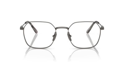 RAY-BAN VISTA JIM TITANIUM 0RX8794 1000 53 Szemüvegkeret
