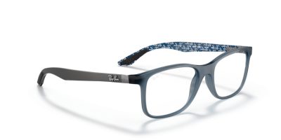 RAY-BAN VISTA 0RX8903 5262 53 Szemüvegkeret