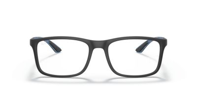 RAY-BAN VISTA 0RX8908 5196 55 Szemüvegkeret