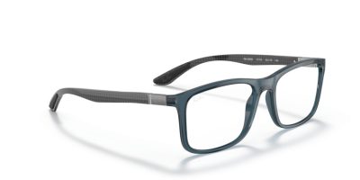 RAY-BAN VISTA 0RX8908 5719 55 Szemüvegkeret