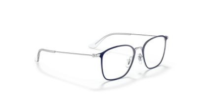 RAY-BAN JUNIOR VISTA 0RY1056 4080 46 Szemüvegkeret