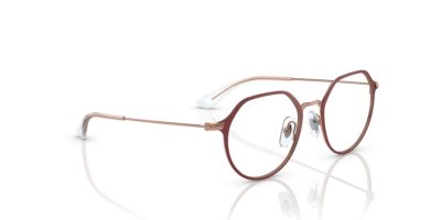 RAY-BAN JUNIOR VISTA 0RY1058 4077 47 Szemüvegkeret