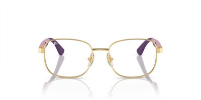 RAY-BAN JUNIOR VISTA 0RY1059 4051 47 Szemüvegkeret
