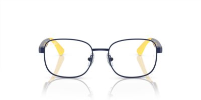 RAY-BAN JUNIOR VISTA 0RY1059 4088 47 Szemüvegkeret