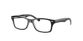 RAY-BAN JUNIOR VISTA 0RY1531 3647 48 Szemüvegkeret