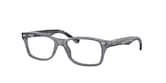 RAY-BAN JUNIOR VISTA 0RY1531 3648 48 Szemüvegkeret