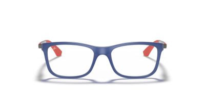 RAY-BAN JUNIOR VISTA 0RY1549 3734 48 Szemüvegkeret