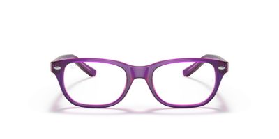 RAY-BAN JUNIOR VISTA 0RY1555 3666 46 Szemüvegkeret