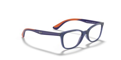 RAY-BAN JUNIOR VISTA 0RY1586 3775 47 Szemüvegkeret