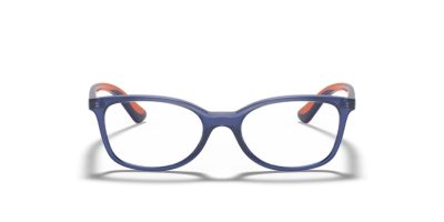 RAY-BAN JUNIOR VISTA 0RY1586 3775 49 Szemüvegkeret