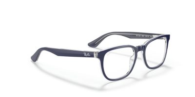 RAY-BAN JUNIOR VISTA 0RY1592 3853 48 Szemüvegkeret