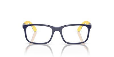 RAY-BAN JUNIOR VISTA 0RY1621 3937 49 Szemüvegkeret