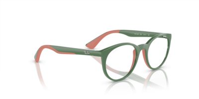 RAY-BAN JUNIOR VISTA 0RY1628 3952 46 Szemüvegkeret