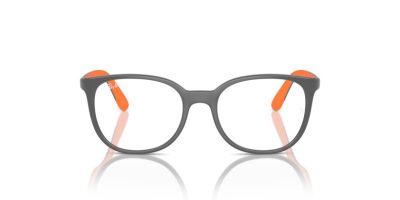 RAY-BAN JUNIOR VISTA 0RY1631 3963 45 Szemüvegkeret