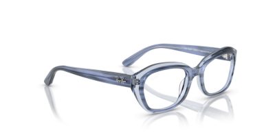 RAY-BAN JUNIOR VISTA 0RY1636 3991 48 Szemüvegkeret