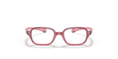 RAY-BAN JUNIOR VISTA 0RY9074V 3877 39 Szemüvegkeret