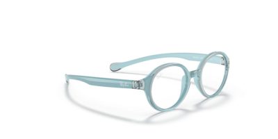 RAY-BAN JUNIOR VISTA 0RY9075V 3879 35 Szemüvegkeret