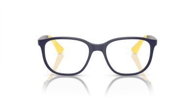 RAY-BAN JUNIOR VISTA 0RY9078V 3937 48 Szemüvegkeret