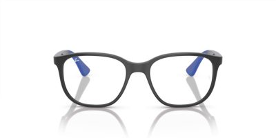 RAY-BAN JUNIOR VISTA 0RY9078V 3949 48 Szemüvegkeret