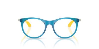 RAY-BAN JUNIOR VISTA 0RY9082V 7502 45 Szemüvegkeret