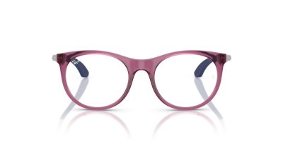 RAY-BAN JUNIOR VISTA 0RY9082V 7504 47 Szemüvegkeret