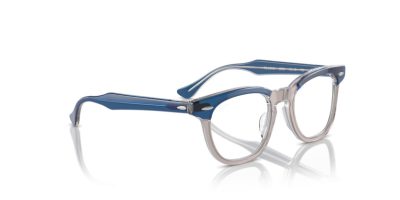 RAY-BAN JUNIOR VISTA 0RY9098V 3959 45 Szemüvegkeret