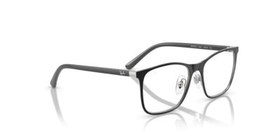 RAY-BAN JUNIOR VISTA 0RY9551V 4064 48 Szemüvegkeret