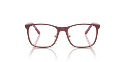 RAY-BAN JUNIOR VISTA 0RY9551V 4077 48 Szemüvegkeret