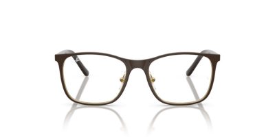 RAY-BAN JUNIOR VISTA 0RY9551V 4078 46 Szemüvegkeret