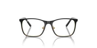 RAY-BAN JUNIOR VISTA 0RY9551V 4086 48 Szemüvegkeret