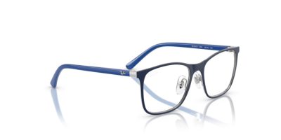 RAY-BAN JUNIOR VISTA 0RY9551V 4094 48 Szemüvegkeret